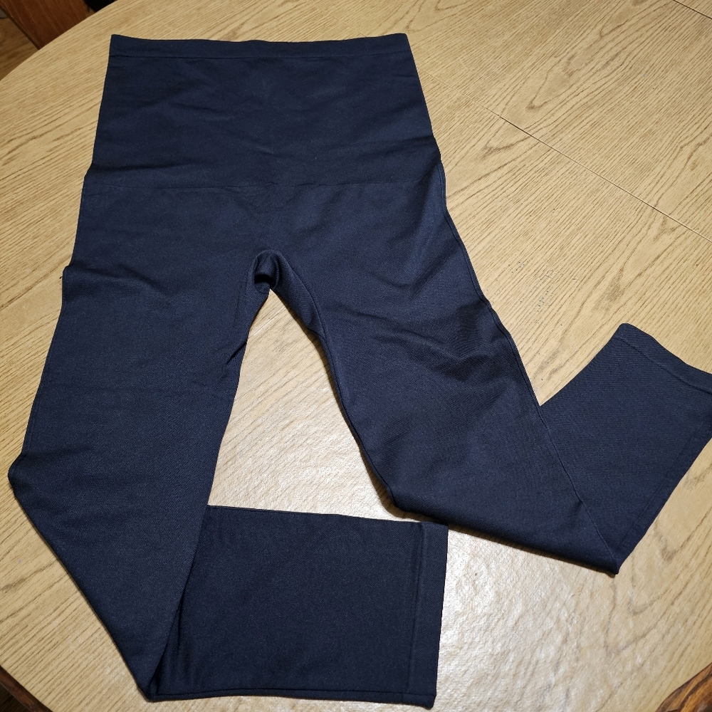 Shapermint Empetua Black Legging 2xl